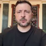 Президент попередив про можливий масований удар РФ цієї ночі
