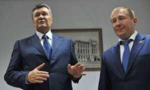 Адвокат Януковича, справа Борисова та слід «Фудзіями»: ЗМІ розповіли, що відомо про Віталія Сердюка
