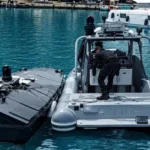 Україна вибачилася перед Грецією за інцидент з морським дроном