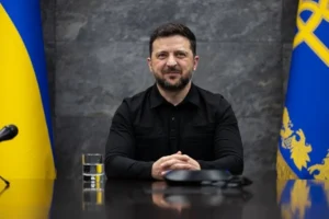 Зеленський розповів, про що говорив із Абрамовичем