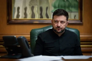 Зеленський поставив жорсткий дедлайн для придбання Patriot і пригрозив кадровими висновками