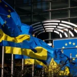 Вступ України до ЄС. У Раді зареєстровано документ про парламентську підтримку переговорів