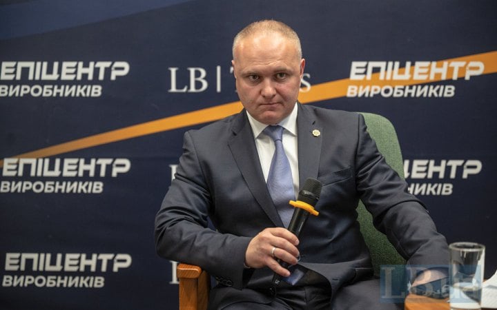 Очільник Держмитслужби – про контрабанду сірий імпорт переатестацію прозорість