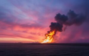 чи встигне Україна запастись газом