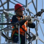 Аномальна спека. Шмигаль дав доручення підприємствам енергосектору