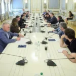 «Зустрічі стали частішими». Стало відомо, як змінилася комунікація між Офісом президента і нардепами