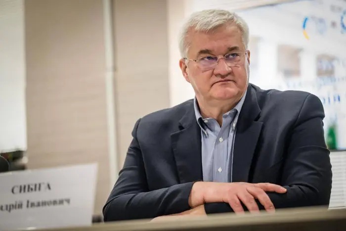 Падіння російського безпілотника у Молдові. Сибіга зробив заяву