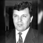 Помер екснардеп Вячеслав Бєльський, який голосував за Конституцію України
