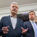 «Порошенко стояковий!»: мережа відреагувала на заяву експрезидента