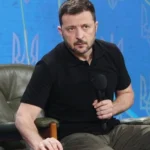 Київ переключився на Європу щодо ракет для ППО після відмови США
