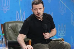 Київ переключився на Європу щодо ракет для ППО після відмови США