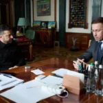 Президент назвав найпідготовленішого кандидата на посаду прем’єра