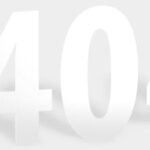 Сторінка не існує, помилка 404
