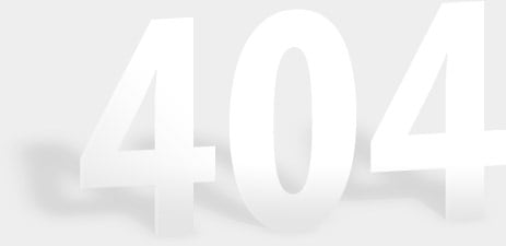 Сторінка не існує, помилка 404
