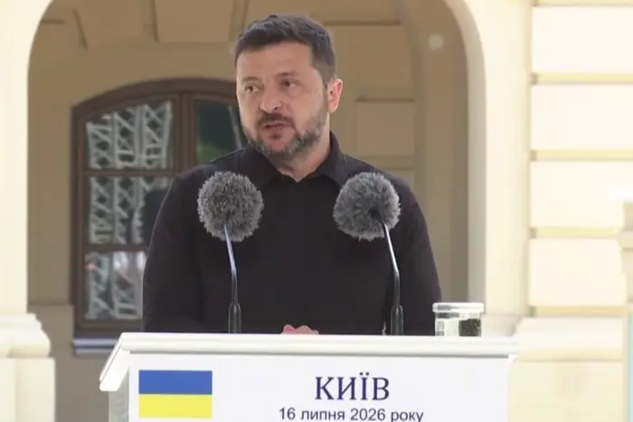 Президент прокоментував відставку Федорова – Главком