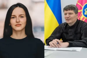 Хмара представив нових заступників: хто увійшов до керівництва Міноборони