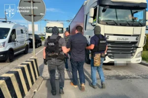 Німеччина видала Україні екснардепа від партії Порошенка: у чому підозрюють Руслана Демчака