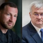 Кабмін призначив тимчасових очільників Міноборони та МЗС