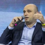 Хто такий Олександр Кравченко, який став міністром економіки та довкілля: досьє