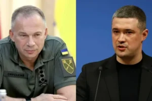 Зеленський детально пояснив, чому звільнив Федорова і Сирського