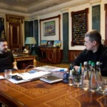 «Я пропонував йому чотири посади». Зеленський розповів, як намагався знайти спільну мову з Федоровим