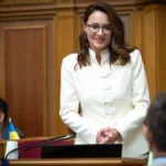 Свириденко може очолити «Нафтогаз»: названо ймовірні терміни призначення