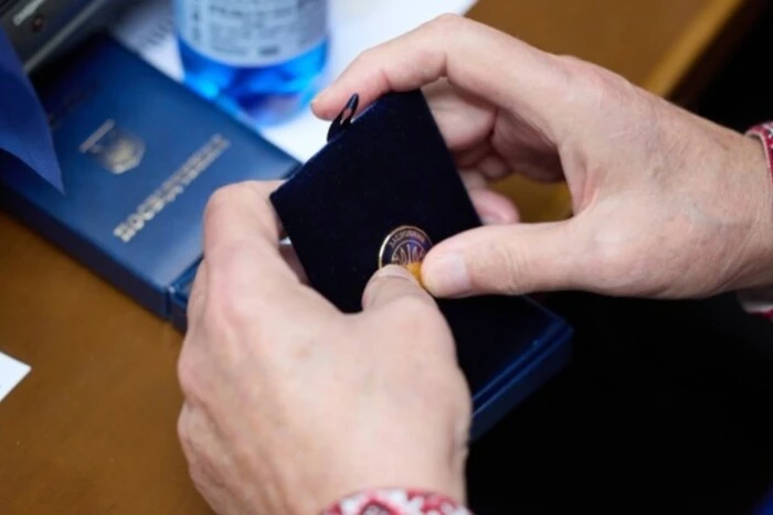 Від Гереги до Гетманцева. Повний список нагороджених нагрудним знаком Ради імені Вячеслава Чорновола