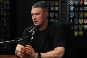 Федоров назвав умову, яка зажене наступ Росії на фронті у глухий кут