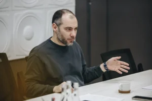 Стало відомо, куди подівся колишній віцепрем’єр Кубраков