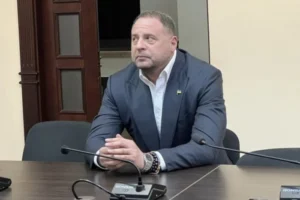 Чи буде Єрмак носити електронний браслет? Суд розглянув апеляцію