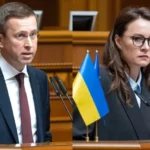 «Було кілька причин». Зеленський вперше пояснив, чому змінив Свириденко на Корецького