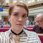 Безугла повернулася до фракції «Слуга народу»
