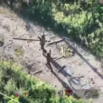 ССО взяли в полон 30 окупантів та звільнили населений пункт на Донеччині