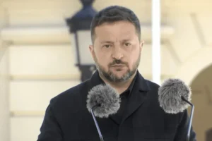 Зеленський повідомив хорошу новину про ракети для Patriot