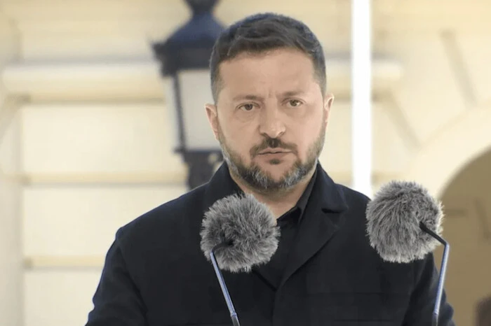 Зеленський повідомив хорошу новину про ракети для Patriot