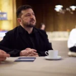 Новий корупційний скандал в Україні посилює занепокоєння Заходу – Financial Times