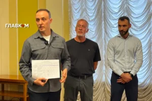 Санкції вже перекрили десятки каналів постачання компонентів до РФ – Власюк