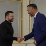 Зеленський розкрив деталі майбутньої Drone Deal із Бельгією