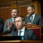 Уряд назвав законопроєкти, від яких залежить міжнародна допомога