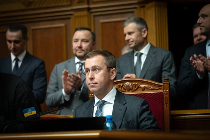 Уряд назвав законопроєкти, від яких залежить міжнародна допомога