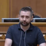 Арахамія готується стати доктором філософії: про що його дисертація
