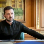 Зеленський розкрив деталі «пакету миру» від американської делегації