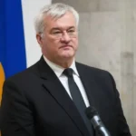 Сибіга відреагував на пропозиції виключення Усманова та Фрідмана із санкційного списку
