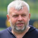 Григорій Козловський передав модернізований дрон Shark для 45-ї ОАБр