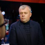 Григорий Козловский передал модернизированный дрон Shark для 45-й ОАБр