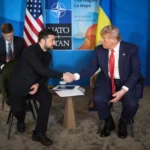 Зеленський домовився із Трампом про зустріч у Нью-Йорку