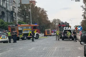 «Географію визначено». Зеленський анонсував відповідь на удари по СБУ