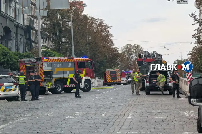 «Географію визначено». Зеленський анонсував відповідь на удари по СБУ