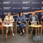 дискусія про кредити страхування і ПДВ