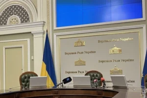 Робота Верховної Ради в укритті. Стефанчук підготував законопроєкт